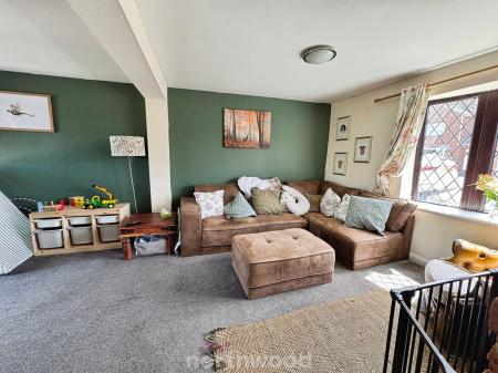4 bedroom Detached house for sale in Main Street, Reedness, Goole, DN14