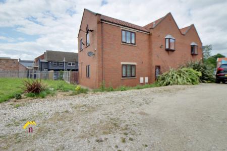 Church Street, Thorne, DN8