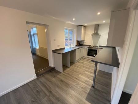 King Street, Thorne, Doncaster, DN8