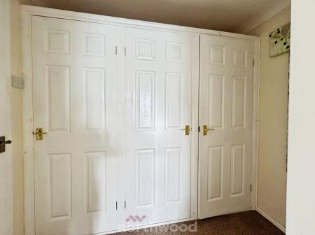 3 bedroom Detached bungalow for sale in Newfield Avenue, Moorends, Doncaster, DN8