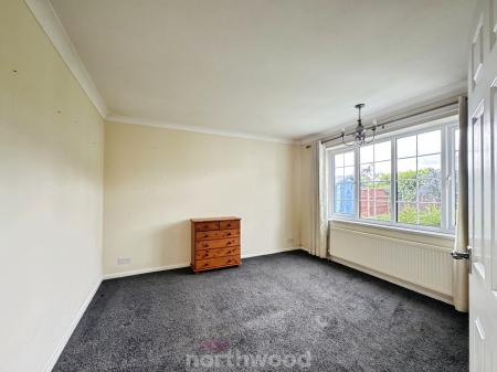 3 bedroom Detached bungalow for sale in Newfield Avenue, Moorends, Doncaster, DN8