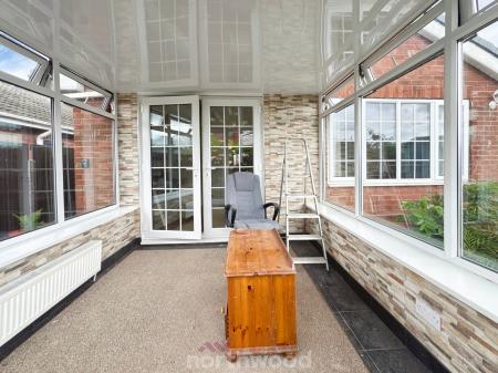 3 bedroom Detached bungalow for sale in Newfield Avenue, Moorends, Doncaster, DN8