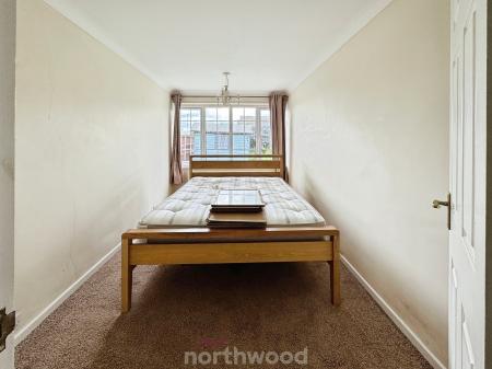 3 bedroom Detached bungalow for sale in Newfield Avenue, Moorends, Doncaster, DN8