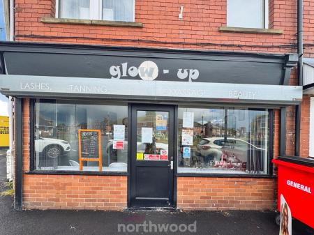 The Circle, Moorends, Doncaster, DN8