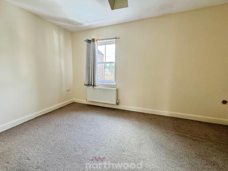 3 bedroom Terraced House to let in Stonegate, Thorne, Doncaster, DN8