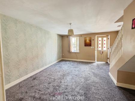 3 bedroom Terraced House to let in Stonegate, Thorne, Doncaster, DN8