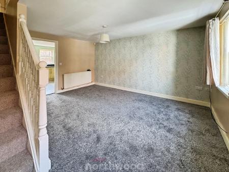 3 bedroom Terraced House to let in Stonegate, Thorne, Doncaster, DN8
