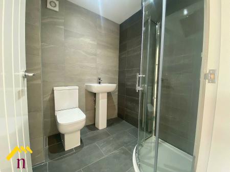 1 bedroom Flat to let in The Old Vicarage, Thorne, DN8