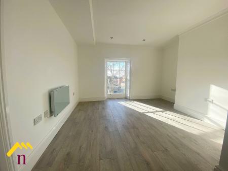 1 bedroom Flat to let in The Old Vicarage, Thorne, DN8