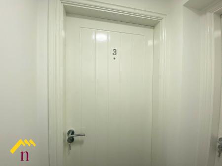 1 bedroom Flat to let in The Old Vicarage, Thorne, DN8
