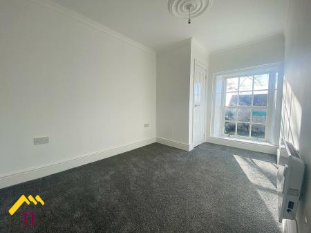 1 bedroom Flat to let in The Old Vicarage, Thorne, DN8