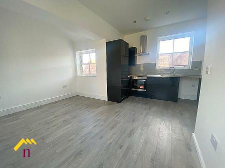 1 bedroom Flat to let in The Old Vicarage, Thorne, DN8