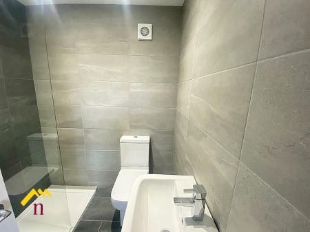 1 bedroom Flat to let in The Old Vicarage, Thorne, DN8