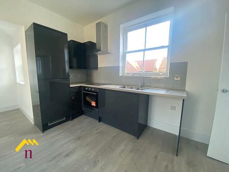 1 bedroom Flat to let in The Old Vicarage, Thorne, DN8