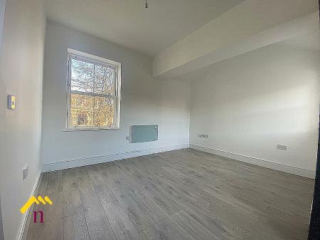 1 bedroom Flat to let in The Old Vicarage, Thorne, DN8