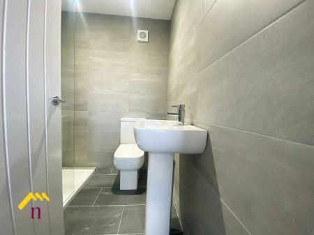 1 bedroom Flat to let in The Old Vicarage, Thorne, DN8