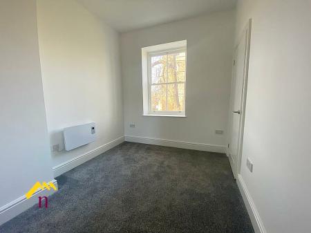 1 bedroom Flat to let in The Old Vicarage, Thorne, DN8