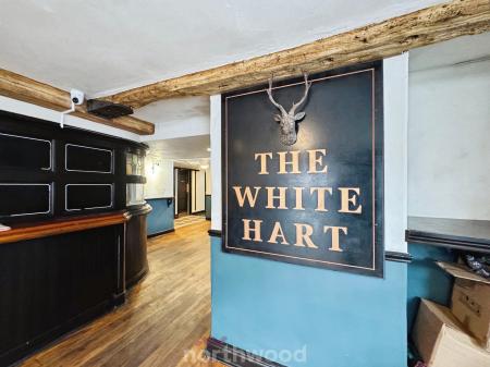 0 bedroom Commercial Property for sale in Market Place, Thorne, Doncaster, DN8