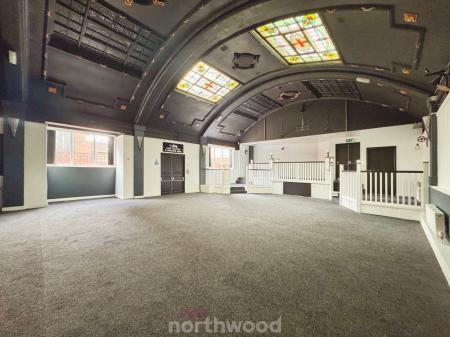 0 bedroom Commercial Property for sale in Market Place, Thorne, Doncaster, DN8