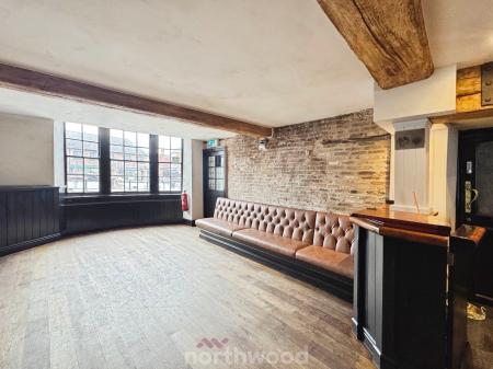0 bedroom Commercial Property for sale in Market Place, Thorne, Doncaster, DN8