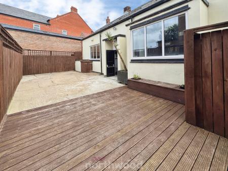 0 bedroom Commercial Property for sale in Market Place, Thorne, Doncaster, DN8