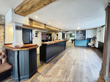 0 bedroom Commercial Property for sale in Market Place, Thorne, Doncaster, DN8