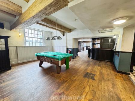 0 bedroom Commercial Property for sale in Market Place, Thorne, Doncaster, DN8
