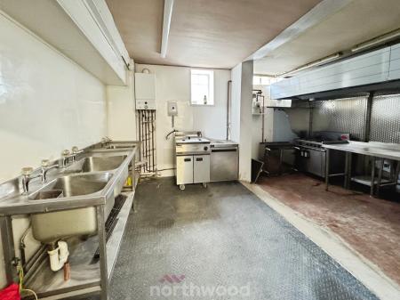 0 bedroom Commercial Property for sale in Market Place, Thorne, Doncaster, DN8