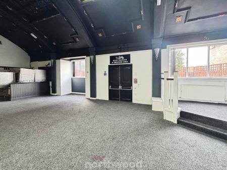 0 bedroom Commercial Property for sale in Market Place, Thorne, Doncaster, DN8