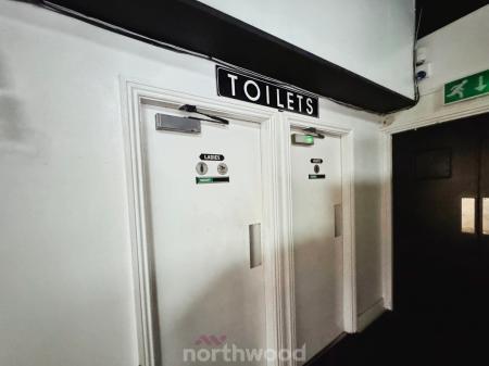 0 bedroom Commercial Property for sale in Market Place, Thorne, Doncaster, DN8