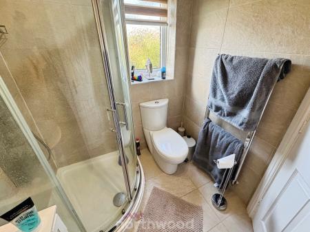 4 bedroom Detached house for sale in Bryson Close, Thorne, Doncaster, DN8