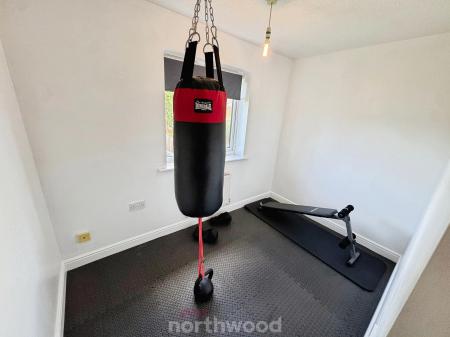 4 bedroom Detached house for sale in Bryson Close, Thorne, Doncaster, DN8