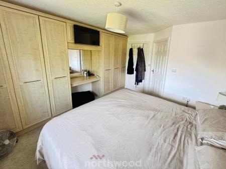 4 bedroom Detached house for sale in Bryson Close, Thorne, Doncaster, DN8