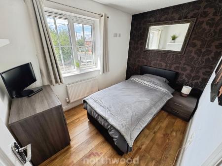 4 bedroom Detached house for sale in Bryson Close, Thorne, Doncaster, DN8