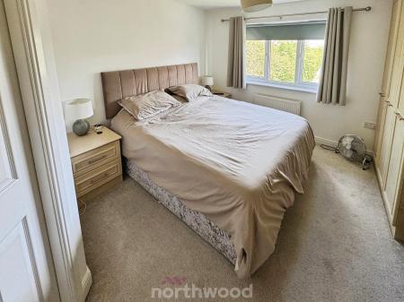 4 bedroom Detached house for sale in Bryson Close, Thorne, Doncaster, DN8