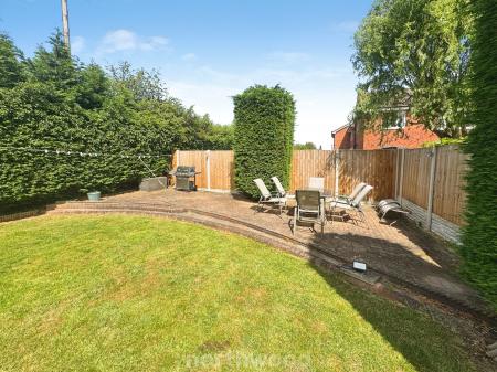 4 bedroom Detached house for sale in Bryson Close, Thorne, Doncaster, DN8