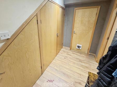 4 bedroom Detached house for sale in Bryson Close, Thorne, Doncaster, DN8