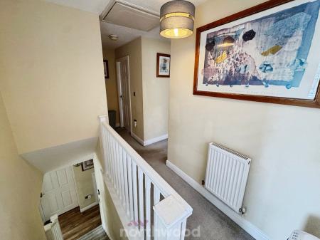 4 bedroom Detached house for sale in Bryson Close, Thorne, Doncaster, DN8