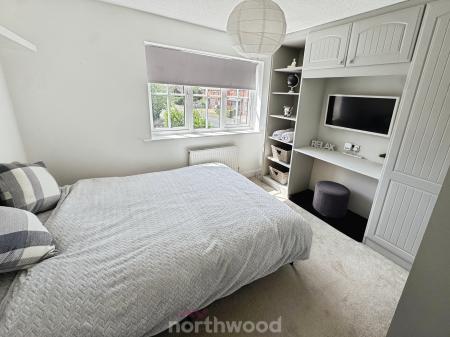 4 bedroom Detached house for sale in Bryson Close, Thorne, Doncaster, DN8