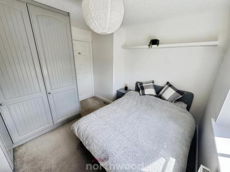 4 bedroom Detached house for sale in Bryson Close, Thorne, Doncaster, DN8