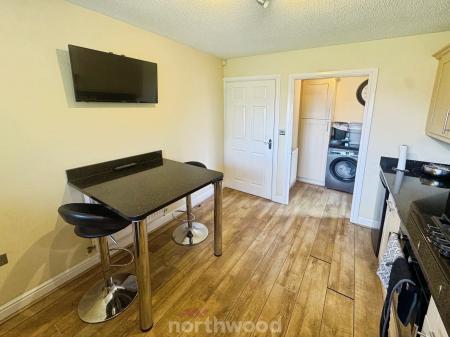 4 bedroom Detached house for sale in Bryson Close, Thorne, Doncaster, DN8