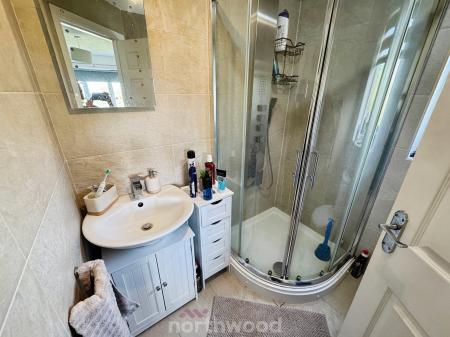 4 bedroom Detached house for sale in Bryson Close, Thorne, Doncaster, DN8