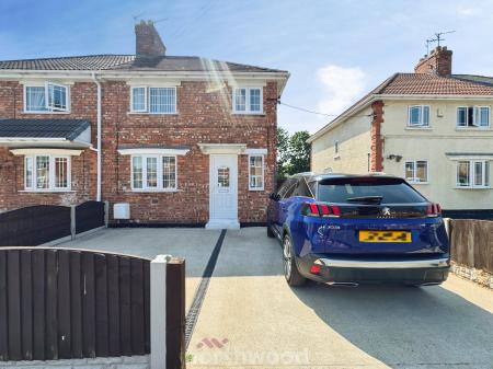 Alexandra Road, Moorends, Doncaster, DN8