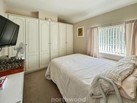 3 bedroom Semi-detached house for sale in Alexandra Road, Moorends, Doncaster, DN8