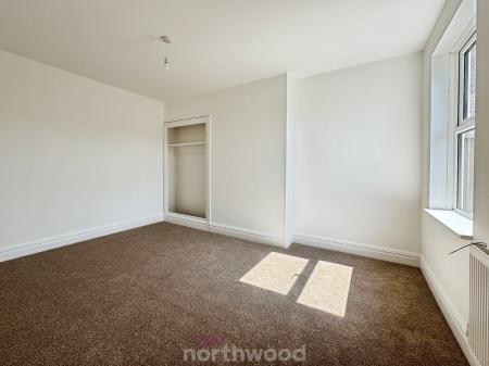 4 bedroom Terraced House to let in Fountayne Street, Goole, DN14
