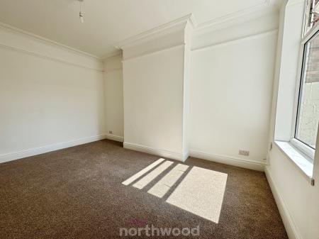 4 bedroom Terraced House to let in Fountayne Street, Goole, DN14