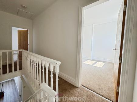 4 bedroom Terraced House to let in Fountayne Street, Goole, DN14