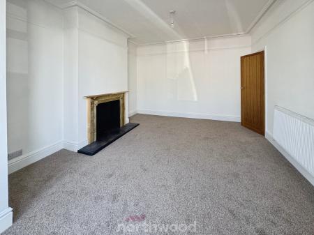 4 bedroom Terraced House to let in Fountayne Street, Goole, DN14