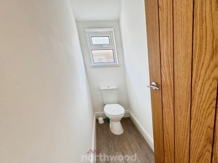 4 bedroom Terraced House to let in Fountayne Street, Goole, DN14