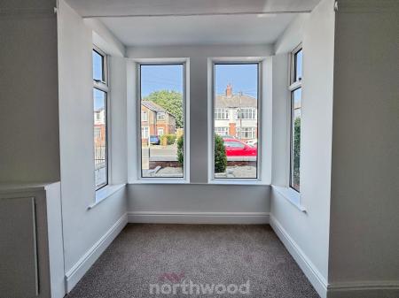 4 bedroom Terraced House to let in Fountayne Street, Goole, DN14